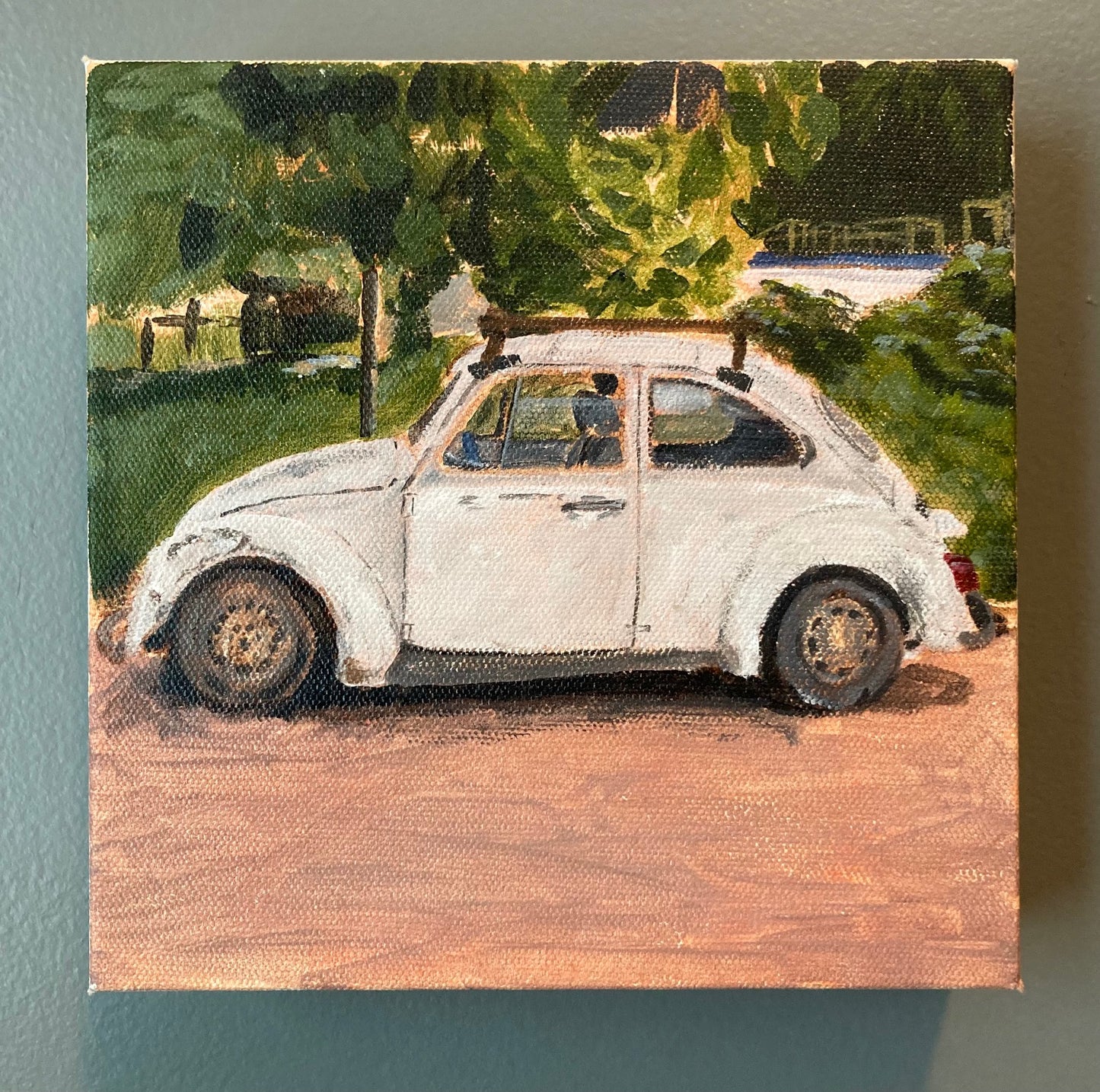 Sayulita VW