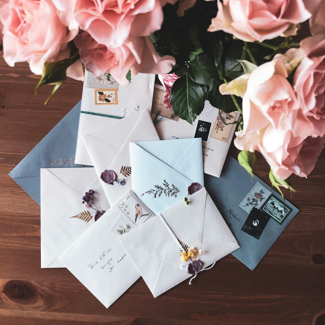 Small Gestures, Big Impact: How Gratitude and Greeting Cards Go Hand-in-Hand